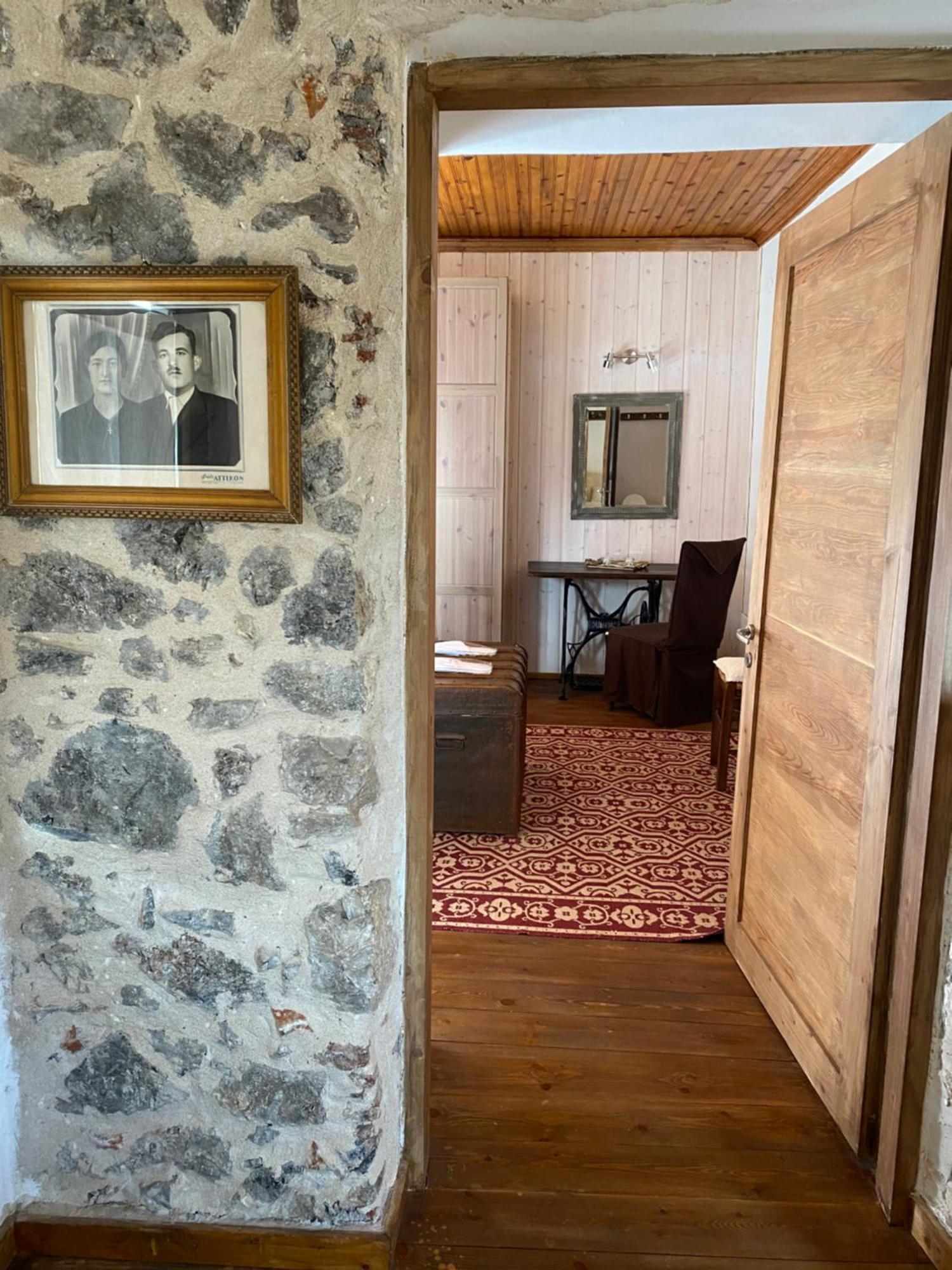 Ypsus House Stemnitsa 빌라 외부 사진